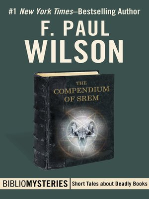cover image of The Compendium of Srem